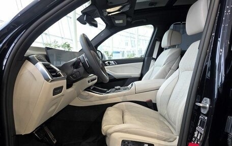 BMW X5, 2025 год, 13 700 000 рублей, 13 фотография