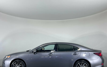 Lexus ES VII, 2016 год, 2 750 000 рублей, 7 фотография
