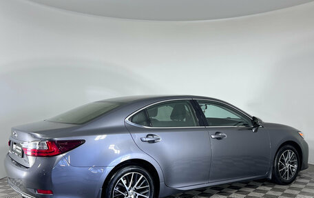 Lexus ES VII, 2016 год, 2 750 000 рублей, 6 фотография