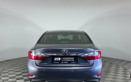 Lexus ES VII, 2016 год, 2 750 000 рублей, 5 фотография