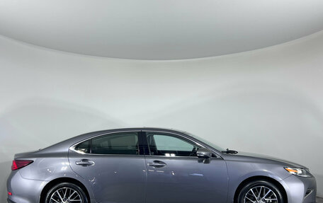 Lexus ES VII, 2016 год, 2 750 000 рублей, 8 фотография