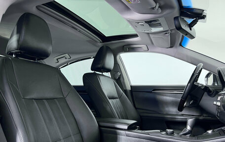 Lexus ES VII, 2016 год, 2 750 000 рублей, 17 фотография