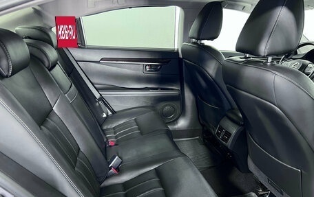 Lexus ES VII, 2016 год, 2 750 000 рублей, 18 фотография