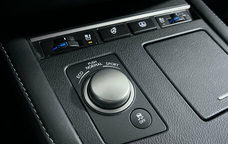 Lexus ES VII, 2016 год, 2 750 000 рублей, 21 фотография