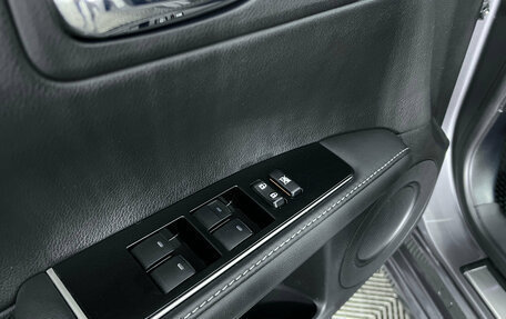 Lexus ES VII, 2016 год, 2 750 000 рублей, 28 фотография