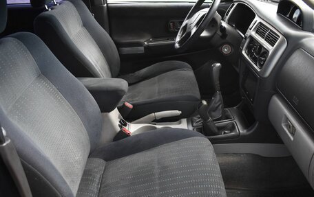 Mitsubishi Pajero Sport II рестайлинг, 2007 год, 600 000 рублей, 10 фотография