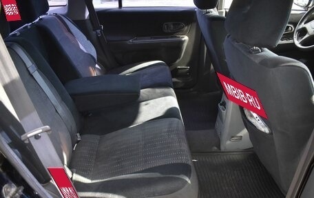 Mitsubishi Pajero Sport II рестайлинг, 2007 год, 600 000 рублей, 11 фотография