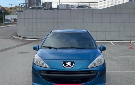 Peugeot 207 I, 2008 год, 350 000 рублей, 2 фотография