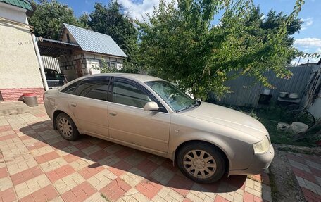 Audi A6, 2000 год, 365 000 рублей, 3 фотография
