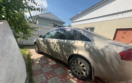 Audi A6, 2000 год, 365 000 рублей, 4 фотография
