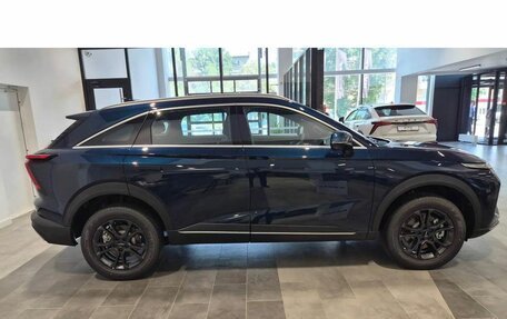 Haval F7, 2026 год, 3 799 000 рублей, 4 фотография
