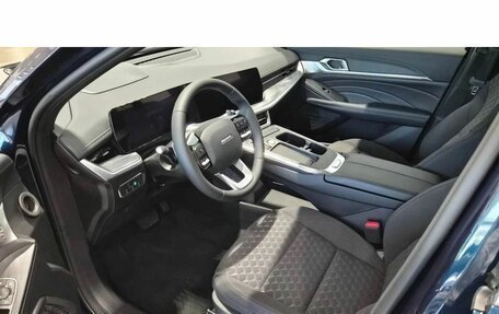 Haval F7, 2026 год, 3 799 000 рублей, 11 фотография