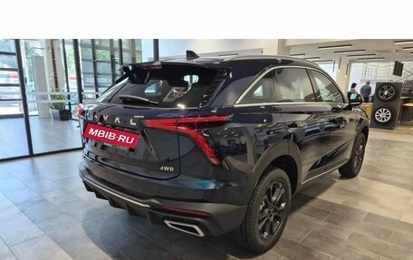 Haval F7, 2026 год, 3 799 000 рублей, 5 фотография