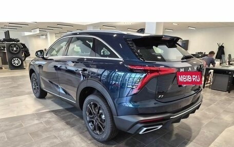 Haval F7, 2026 год, 3 799 000 рублей, 7 фотография