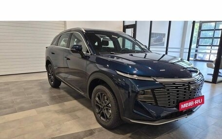 Haval F7, 2026 год, 3 799 000 рублей, 3 фотография