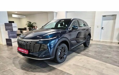 Haval F7, 2026 год, 3 799 000 рублей, 1 фотография