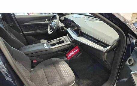 Haval F7, 2026 год, 3 799 000 рублей, 12 фотография