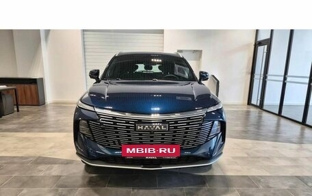 Haval F7, 2026 год, 3 799 000 рублей, 2 фотография