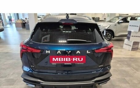 Haval F7, 2026 год, 3 799 000 рублей, 6 фотография