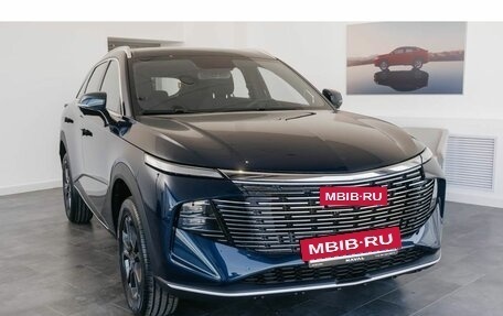 Haval F7, 2026 год, 3 799 000 рублей, 15 фотография