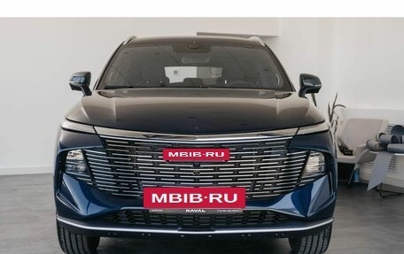 Haval F7, 2026 год, 3 799 000 рублей, 14 фотография