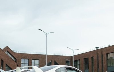 Honda Integra IV, 2001 год, 1 700 000 рублей, 1 фотография