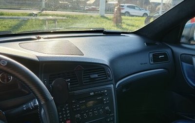 Volvo S60 III, 2007 год, 790 000 рублей, 1 фотография