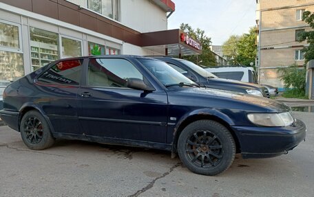 Saab 900 II, 1995 год, 230 000 рублей, 1 фотография