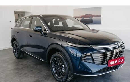 Haval F7, 2026 год, 3 799 000 рублей, 16 фотография