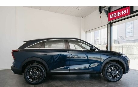 Haval F7, 2026 год, 3 799 000 рублей, 17 фотография