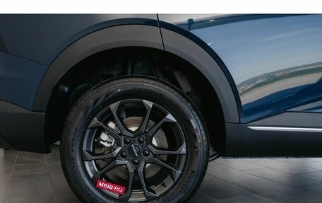 Haval F7, 2026 год, 3 799 000 рублей, 19 фотография