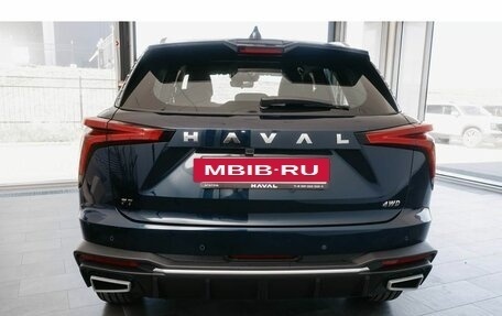 Haval F7, 2026 год, 3 799 000 рублей, 18 фотография