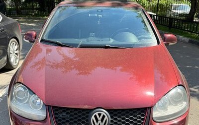 Volkswagen Golf GTI V, 2006 год, 690 000 рублей, 1 фотография