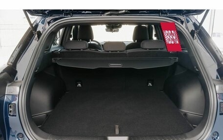 Haval F7, 2026 год, 3 799 000 рублей, 20 фотография