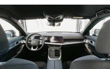 Haval F7, 2026 год, 3 799 000 рублей, 24 фотография