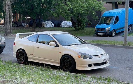 Honda Integra IV, 2001 год, 1 700 000 рублей, 4 фотография