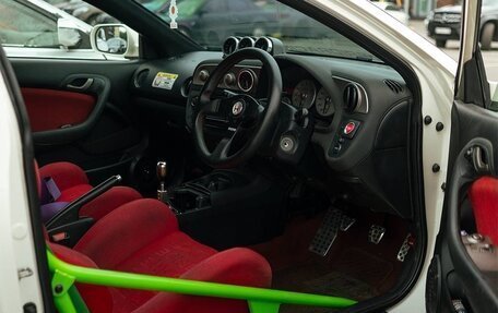 Honda Integra IV, 2001 год, 1 700 000 рублей, 5 фотография