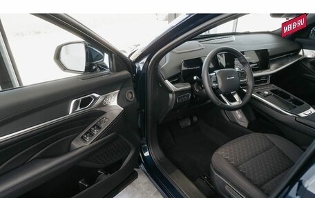 Haval F7, 2026 год, 3 799 000 рублей, 23 фотография