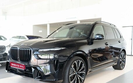 BMW X7, 2026 год, 17 900 000 рублей, 1 фотография