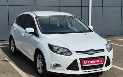 Ford Focus III, 2011 год, 700 000 рублей, 1 фотография