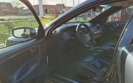 Volvo S60 III, 2007 год, 790 000 рублей, 2 фотография
