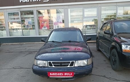 Saab 900 II, 1995 год, 230 000 рублей, 2 фотография