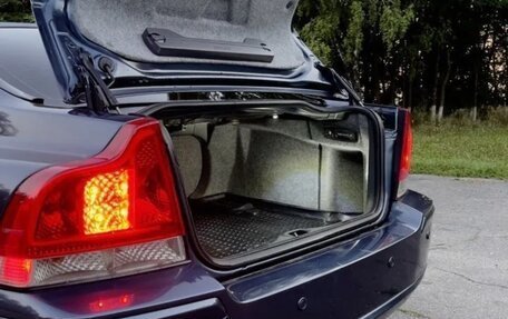 Volvo S60 III, 2007 год, 790 000 рублей, 5 фотография