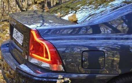 Volvo S60 III, 2007 год, 790 000 рублей, 4 фотография