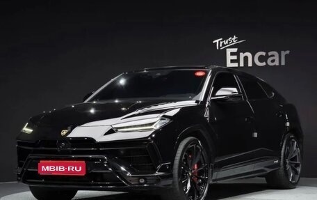 Lamborghini Urus I, 2024 год, 28 200 000 рублей, 1 фотография