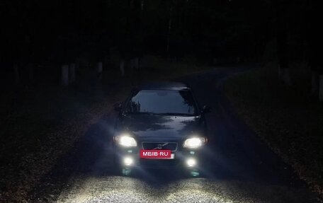 Volvo S60 III, 2007 год, 790 000 рублей, 10 фотография