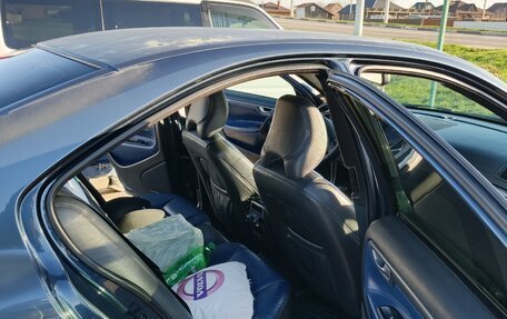 Volvo S60 III, 2007 год, 790 000 рублей, 12 фотография
