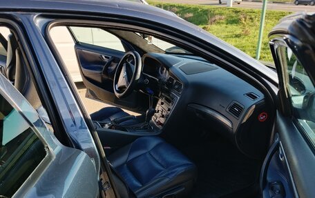 Volvo S60 III, 2007 год, 790 000 рублей, 14 фотография