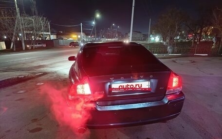 Volvo S60 III, 2007 год, 790 000 рублей, 11 фотография