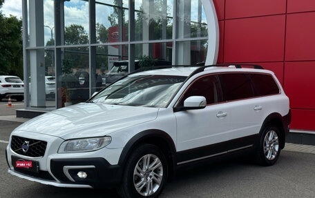 Volvo XC70 II рестайлинг, 2015 год, 1 850 000 рублей, 1 фотография